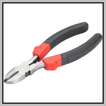 Pliers GN 7.5" Diagonal Cut