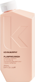 Plumping.Wash
