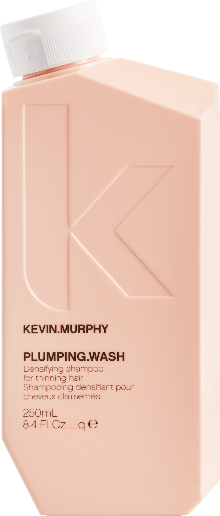 Plumping.Wash
