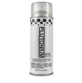 Plutonium Retro Clear Spray Paint