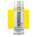Plutonium Retro Limon Cello Spray Paint