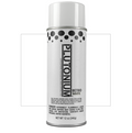Plutonium Retro White Spray Paint