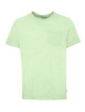 Pocket T-Shirt - Lime
