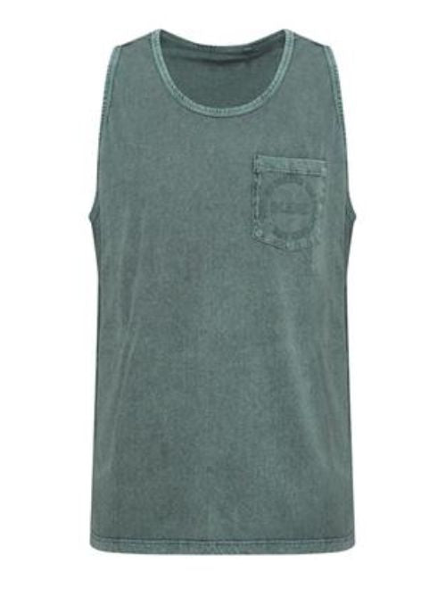 Pocket Tank - Green