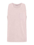Pocket Tank - Light Pink