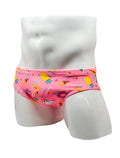 Pool Party Basic Swim Brief