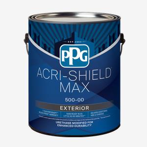 PPG Acri-Shield Max