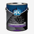 PPG Break Through!