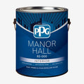 PPG Manor Hall