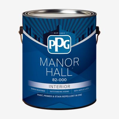 PPG Manor Hall