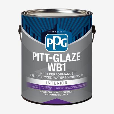 PPG Pitt-Glaze