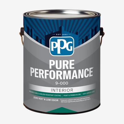 PPG Pure Performance