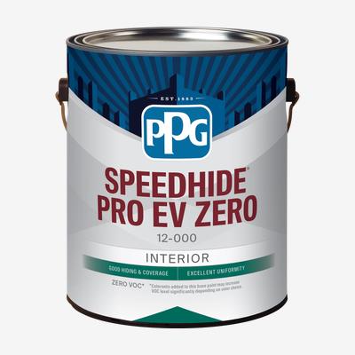 PPG Speedhide Pro EV Zero