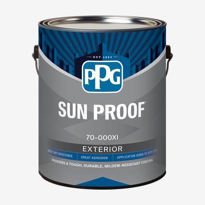 PPG Sun Proof