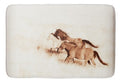 Prairie Wild Bath Mat