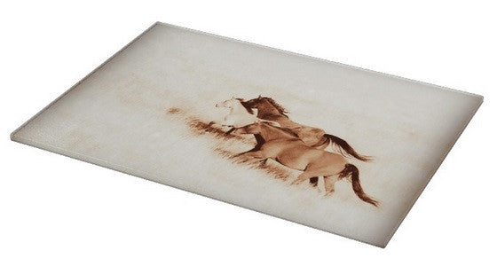 Prairie Wild Cutting Board