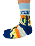 Prickly Crew Socks