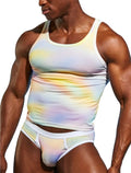 Pride Tank