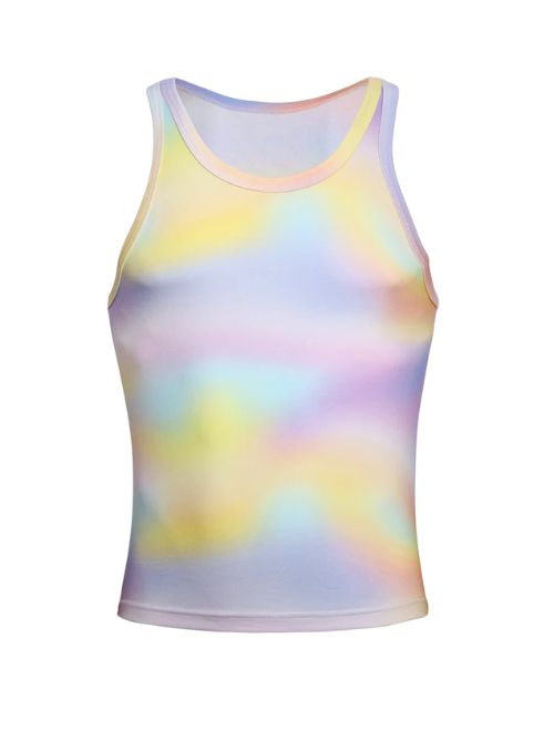 Pride Tank