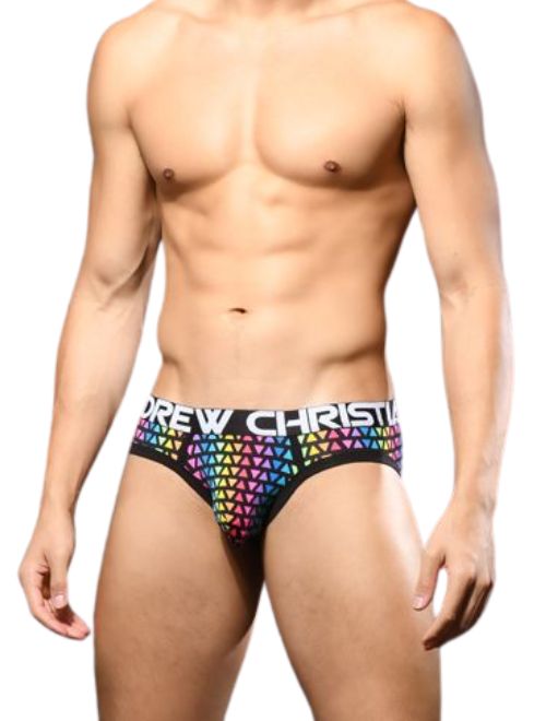 Pride Triangles Brief