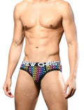 Pride Triangles Brief