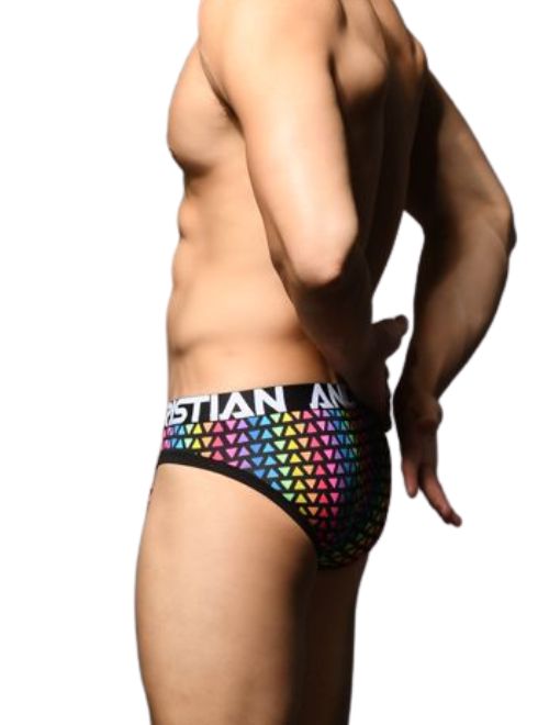 Pride Triangles Brief
