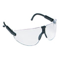 Prof Shooting Glasses - Clear - GhillieSuitShop