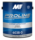 Anilin Decorating Contractor Accounts - Better value on MF Paints than Hannigan's Benjamin Moore pricing.