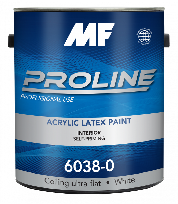 Anilin Decorating Contractor Accounts - Better value on MF Paints than Hannigan's Benjamin Moore pricing.