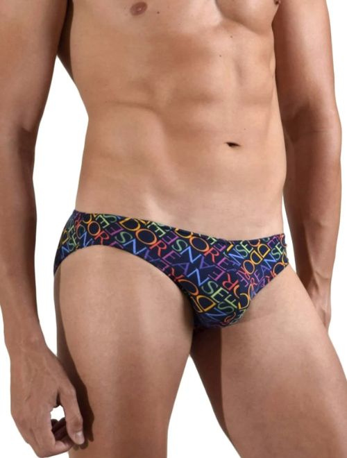 Proud Brief
