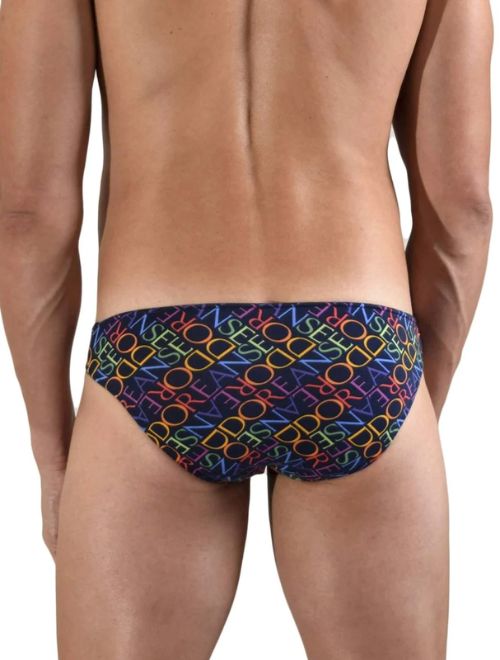 Proud Brief