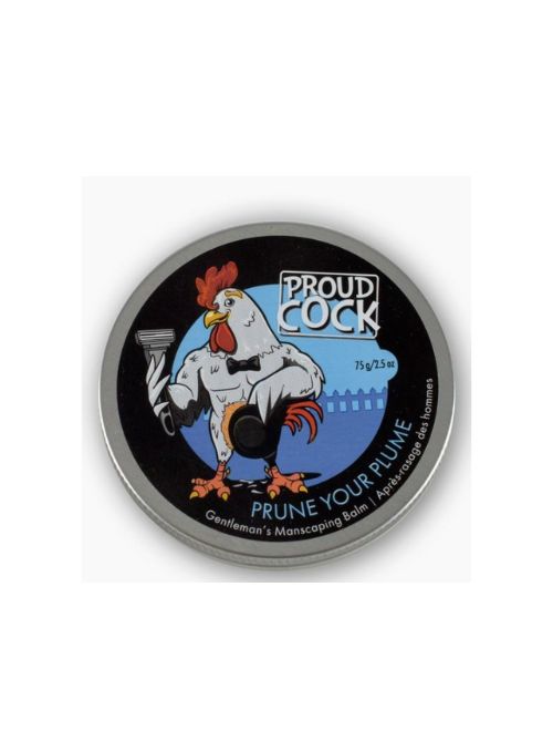 Proud Cock Manscaping Balm
