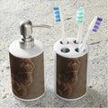 Prowess and Power Bathroom Set