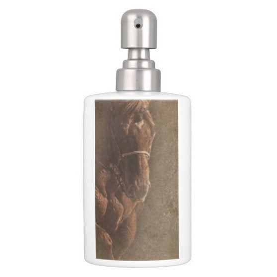 Prowess and Power Bathroom Set