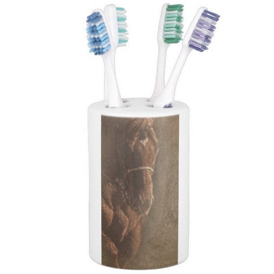 Prowess and Power Bathroom Set