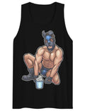Pup Cup Tank Top