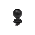 Ram 1" Track Ball
