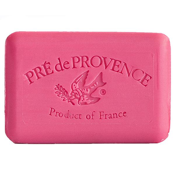Raspberry Luxury Soap Bar (250g) - Wilson Lee
