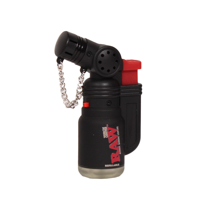 Raw Torch Lighter (20ct Display)