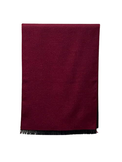 Red Scarf