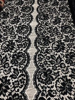 Reed lace