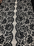 Reed lace