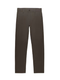 Relaxed Chino Pant - Brown