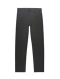 Relaxed Chino Pant - Charcoal