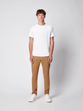 Relaxed Chino Pant - Tan