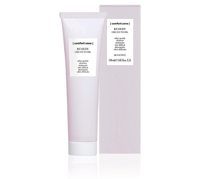 Remedy Cream To Oil
