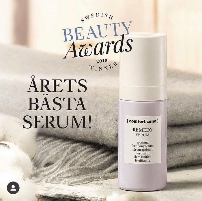 Remedy Serum