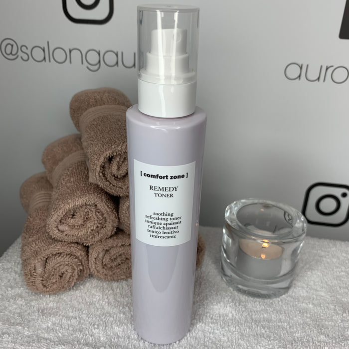Remedy Toner