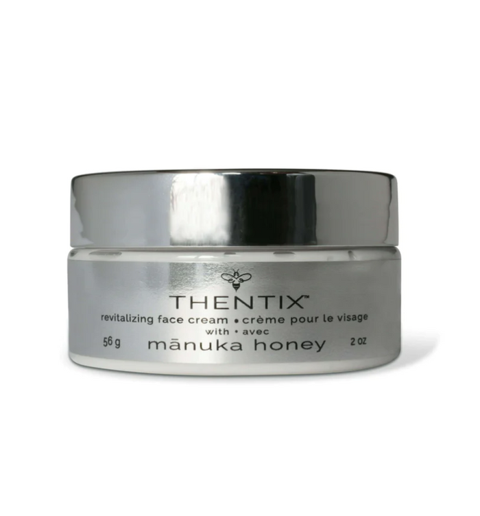 Revitalizing Face Cream
