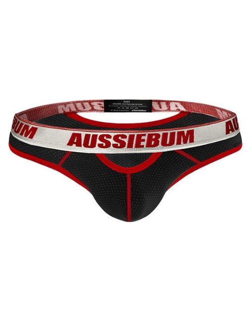 Riot Brief - Black